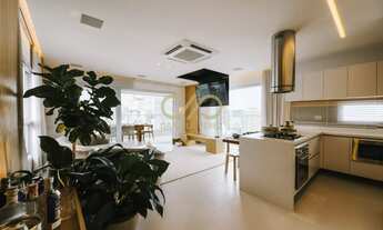 Imagem: Apartamento de alto padrão - Boqueirão