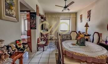 Imagem: Apartamento padrão - Canto do Forte - Praia