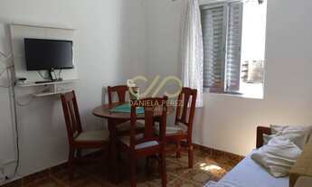 Imagem: Kitnet - Canto do Forte - Praia Grande