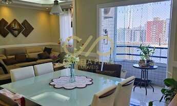 Imagem: Apartamento - Canto do forte - Praia Grande