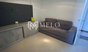 Imagem: OPORTUNIDADED DE FLAT EM BOA VIAGEM COM