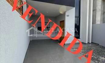 Imagem: Casa com 2 quartos, Jardim Mariana - Mandaguaçu