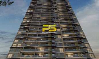 Imagem: Apartamento com 3 quartos à Venda, Brisamar