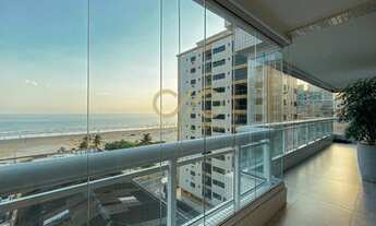 Imagem: Apartamento Alto Padrão - Canto do Forte