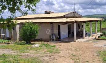Imagem 1: FAZENDA EM GARARU AO LADO DO RIO SÃO FRANCISCO