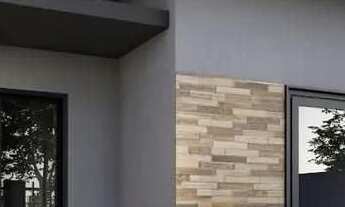 Imagem: Casa com 2 quartos (1 suíte) à Venda