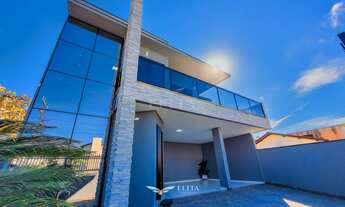 Imagem: Sobrado com 4 quartos à Venda, Centro