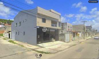 Imagem: CASA COM 2 ANDARES E LOJA NO BAIRRO INDUSTRIAL