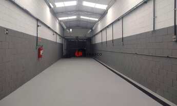 Imagem: Galpão à venda 286 m², Cerâmica, São