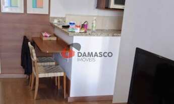 Imagem: Flat a venda - Barcelona - São Caetano