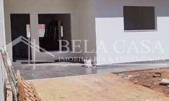 Imagem: Casa com 3 quartos, Distrito de Iguatemi