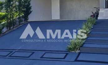 Imagem: Condomínio Mirante dos Ipês