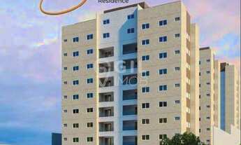 Imagem: Siete Residence, 2 dormitórios, 1 suítes