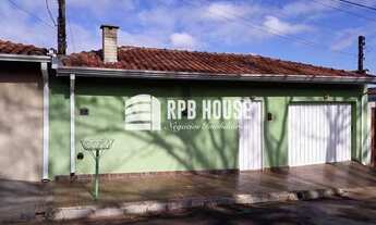 Imagem: Casa no Centro de São Simão