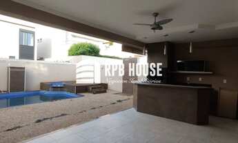 Imagem: Casa Sobrado - Condomínio Santa Monica