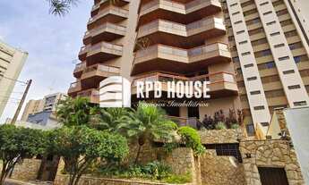 Imagem: Apartamento Jardim Sumaré - Ribeirão Preto