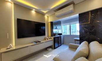 Imagem: Apartamento alto padrão com 2 quartos à