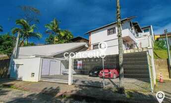 Imagem: Apartamento com 1 Dormitório Mobiliado