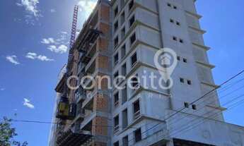 Imagem: Apartamento 2 Dormitórios sendo 2 Suítes