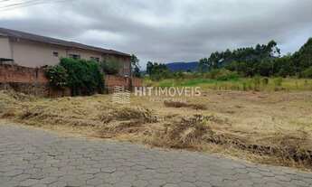 Imagem: TERRENO - BAIRRO TABOÃO - RIO DO SUL/SC