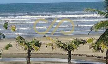 Imagem: Apartamento Padrão - Ocian - Praia Grande