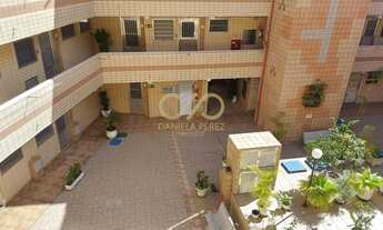 Imagem: Apartamento Padrão - Boqueirão - Praia