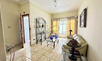 Imagem: Casa Geminada - Boqueirão - Praia Grande