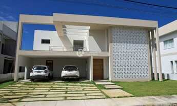 Imagem: CASA NO CONDOMÍNIO MAIKAI, BARRA DOS COQUEIROS