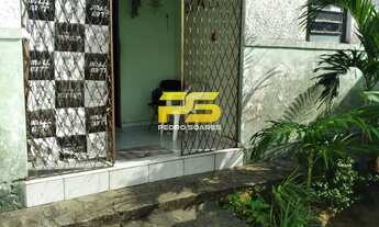 Imagem 1: Casa com 4 quartos à Venda, Treze de Maio - João Pessoa