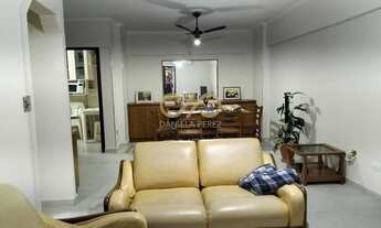 Imagem: Apartamento - Canto do Forte - Praia Grande