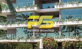 Imagem: Lançamento Residencial Faleésia - João