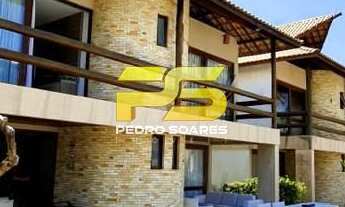 Imagem: Bangalô com 4 quartos para Locação- Cabedelo