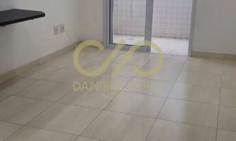 Imagem: Apartamento padrão - Canto do Forte - Praia