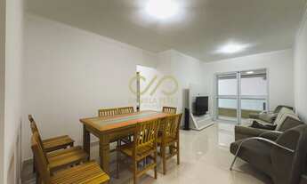 Imagem: Apartamento de alto padrão - Canto do Forte