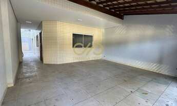 Imagem: Sobrado Geminado- Boqueirão -Praia Grande