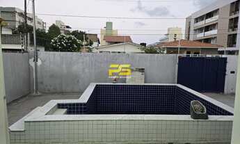 Imagem: Aluga-se Casa na Praia Camboinha II