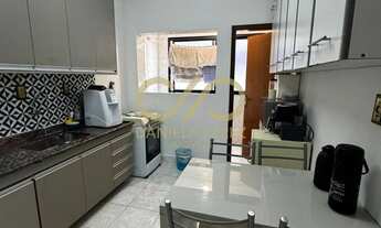 Imagem: Apartamento-Padrão- Canto do Forte- Praia