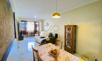 Imagem: Apartamento Padrão - Ocian - Praia Grande