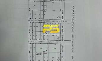 Imagem: Seis Lotes à venda