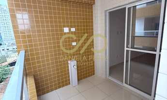 Imagem: Apartamento - Boqueirão - Praia Grande