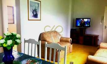 Imagem: Apartamento padrão- Nova Mirim - Praia