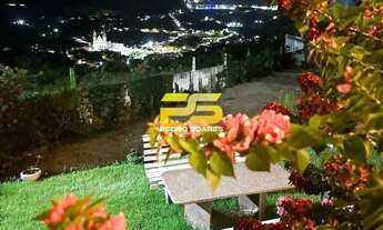 Imagem: Chalé para locação de temporada em Bananeira-PB