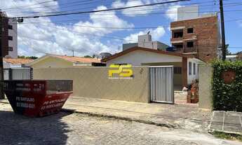 Imagem: Casa no Bancários com 120 m² para Locação