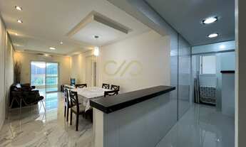 Imagem: Apartamento padrão - Canto do Forte - Praia