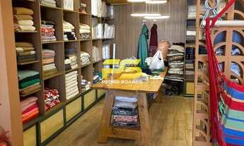 Imagem: Sala Comercial para Alugar -Beira Mar de