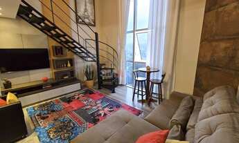 Imagem: Flat Mobiliado no Saint Sebastian