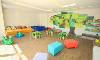 Imagem 1: Apartamento à venda 2 Quartos, 1 Suite, 1 Vaga, Jardim São Caetano, São Caetano do Sul - S