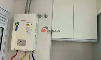 Imagem: Apartamento à venda 3 Quartos, 1 Suite