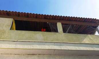 Imagem: Sobrado à venda 3 Quartos, 3 Vagas, 287M²