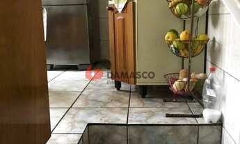 Imagem: Sobrado à venda 3 Quartos, 2 Suites, 1